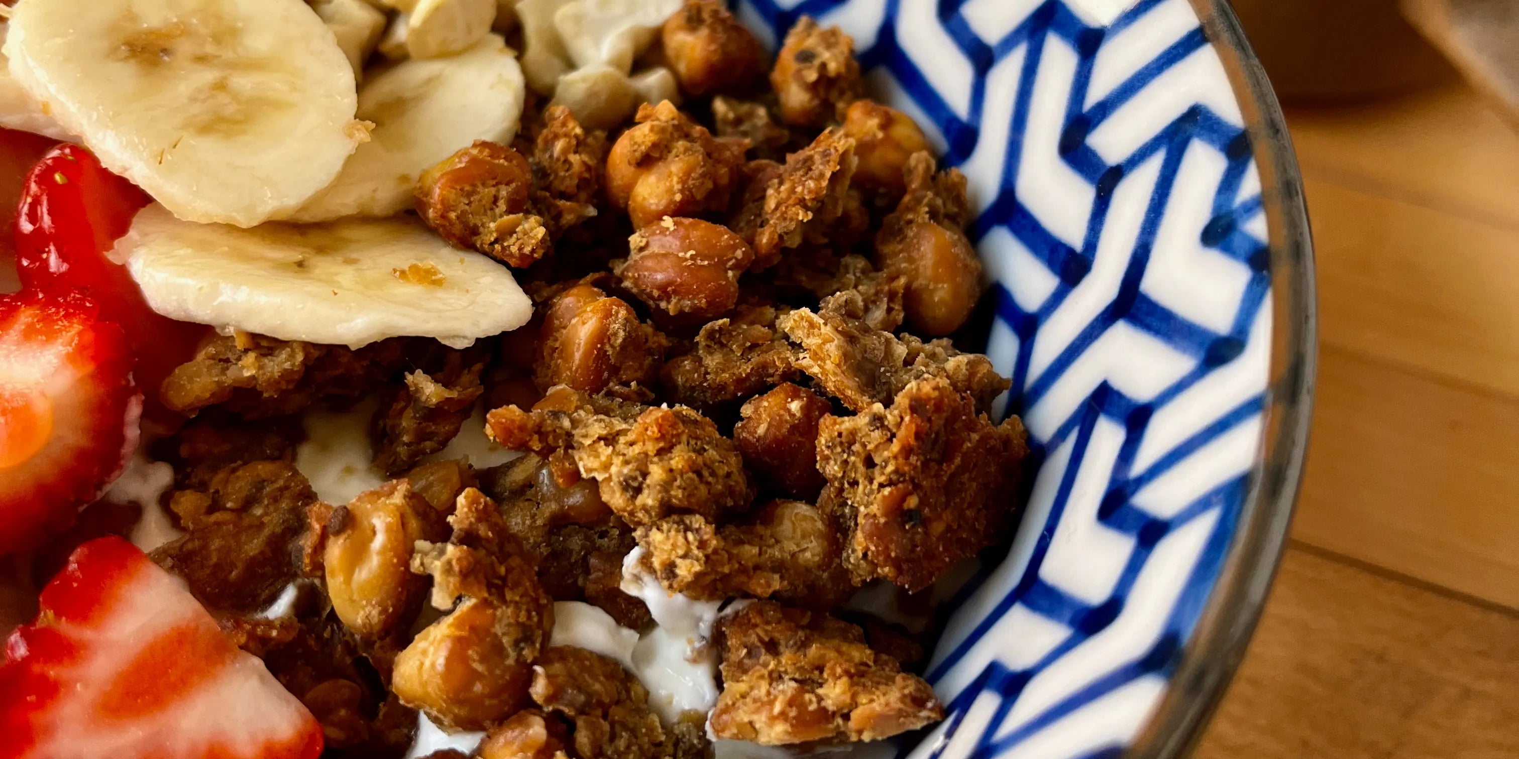 How to eat more beans for breakfast