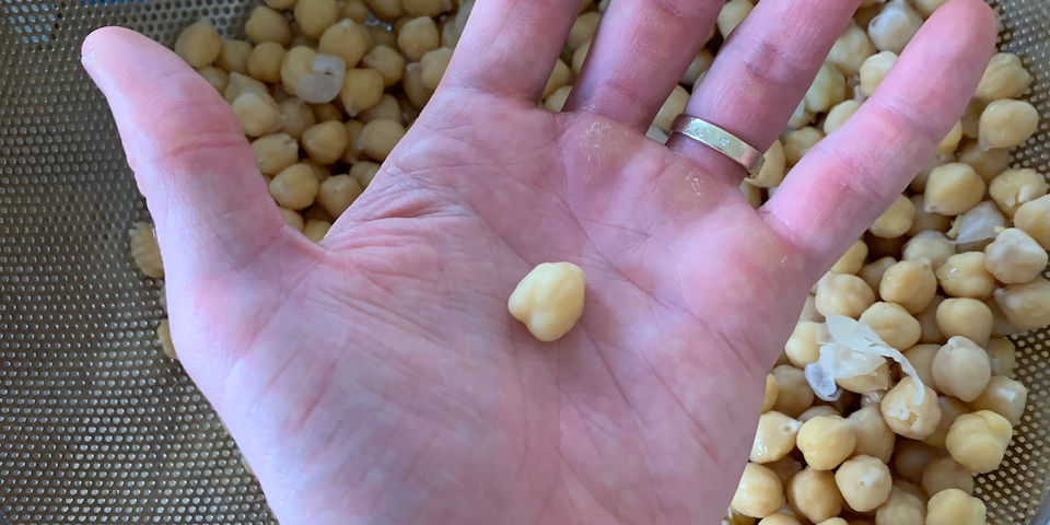 Can you eat beans for protein?