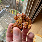 Original Cinnamon Stardust Granola