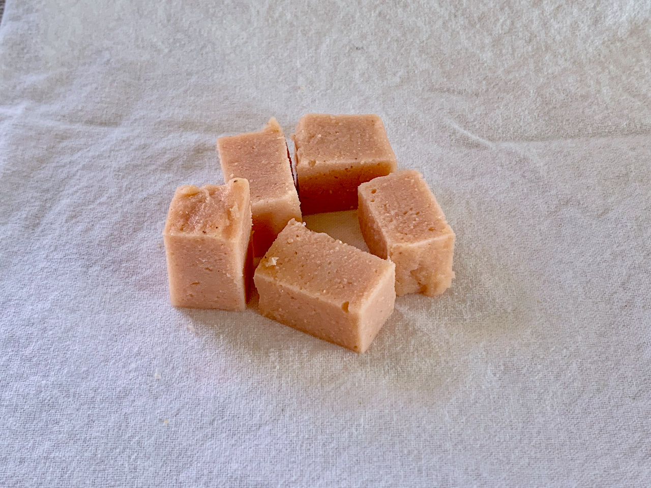 Alpenglow Red Lentil Tofu